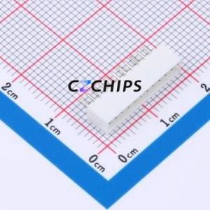 BX-ZH1.5-11PZZ Wire-to-Board Pin Header Through hole Component (THT),P=1.5mm Connector 1x11P 1.5mm Through Hole ZH - Product Image 1