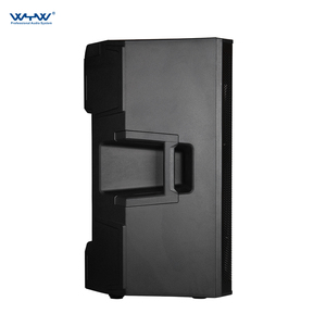 15 Inch Professional Audio <strong>Sound</strong> System Active Loudspeaker - Product Image 4