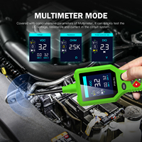 JDiag nouvelle sonde d'alimentation TopDiag P100 Pro PK PS100 P200 testeur de Circuit automobile système électrique outil de diagnostic multifonction