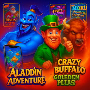 Juwa trò chơi trực tuyến phần mềm phân phối Orion Sao gấu trúc Bậc Thầy rồng thiên hà cá bảng kỹ năng trò chơi ứng dụng - Product Image 6