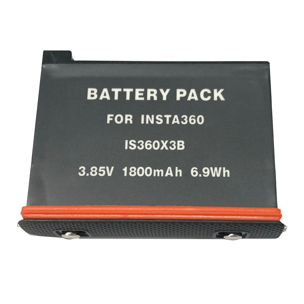 Original Battery for Insta360 One X3 Camera Accessories Insta360 One X3 Camera Accessories