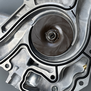 Nouvelle pompe à eau 68346915AA pour Jeep pour 5.7L/6.4L 2011-2021 Chrysler 300C Grand Cherokee Challenger 68346915AB - Product Image 3