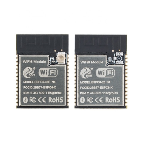 Wifi 6 Bluetooth 5.2 Pick #30 (563620)