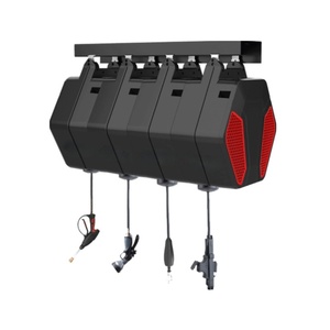 Enrouleur de câble rétractable automatique, machine de lavage de voiture suspendue, tambour combiné, nettoyage haute pression, machine de lavage de voiture - Product Image 1