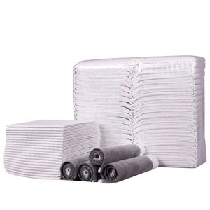 HengJia Tapis d'entraînement jetables pour animaux de compagnie, 5 couches absorbantes, doux et faciles à nettoyer, pour chiots, chiens et voitures - Product Image 3