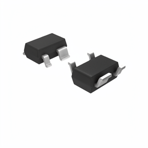 S-1000C22-N4T1U ชิ้นส่วนวงจรอิเล็กทรอนิกส์สำหรับการจัดการพลังงาน (PMIC) ของผู้ผลิต รุ่น SC 82A, SOT 343 - Product Image 1