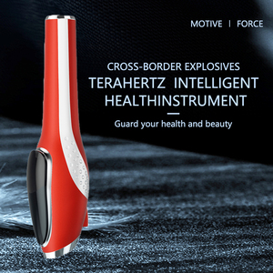 Hot bán 1200W itera chăm sóc terahertz sóng trị liệu chuyên nghiệp terahertz thiết bị OEM & ODM tùy chỉnh nhà máy - Product Image 2