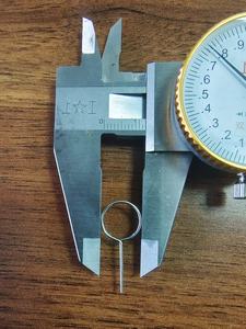 Herramienta <span class=keywords><strong>de</strong></span> Extracción <span class=keywords><strong>de</strong></span> Tarjeta SIM para Teléfono Inteligente, Pin <span class=keywords><strong>de</strong></span> Extracción para Interruptores y Recuperación <span class=keywords><strong>de</strong></span> Tarjeta SIM - Product Image 3