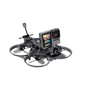 <span class=keywords><strong>Drone</strong></span> quadricoptère analogique GEPRC Cinebot25 FPV Cinewhoop à conduite, GEP-20A-F4 Caddx EOS2 GR1204 3750KV, <span class=keywords><strong>drone</strong></span> de 2,5 pouces, <span class=keywords><strong>brouilleur</strong></span> de <span class=keywords><strong>drone</strong></span> - Product Image 4