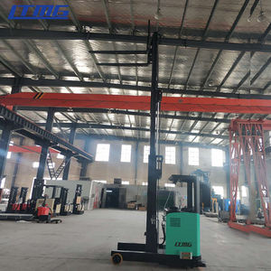 LTMG-carretilla elevadora inteligente robótica, dispositivo de navegación láser, no tripulada, <span class=keywords><strong>Agv</strong></span>, para manipulación de almacén - Product Image 2