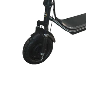 Scooter en Oferta de Fábrica, Doble Suspensión, 120 kg de Capacidad, Potente y Rápido, con Certificación CE, N08 PRO, Suspensión para Scooter N08 PRO - Product Image 2