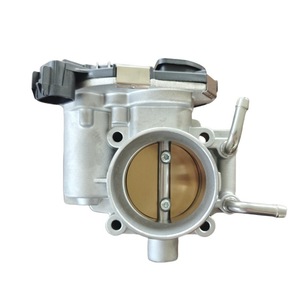 Boîtier de papillon 9023782 96875270 pour Chevrolet Sail Opel Jun Hongguang Pièce de rechange - Product Image 3
