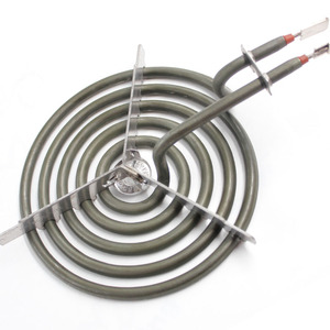 <span class=keywords><strong>Tuyau</strong></span> chauffant pour spirale anti-moustiques, friteuse à air, four vapeur, <span class=keywords><strong>tuyau</strong></span> chauffant sec, <span class=keywords><strong>tuyau</strong></span> chauffant en acier inoxydable, 6 cercles - Product Image 5
