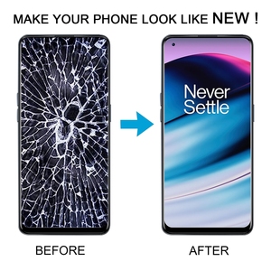 Écran LCD TFT à bas prix pour OnePlus Nord N20 5G GN2200 avec numériseur assemblage complet ne prenant pas en charge l'identification des empreintes digitales - Product Image 6