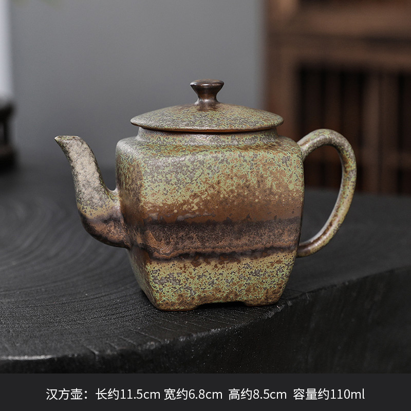 olla de hierbas chinas