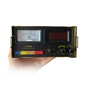 Detector de Fugas de Agua F999K F999H, Detector de Fugas en Tuberías, Micrófono de Alta Intensidad Montado en Pared, Detector Ultrasónico de Fugas para Ingenieros - Product Image 3