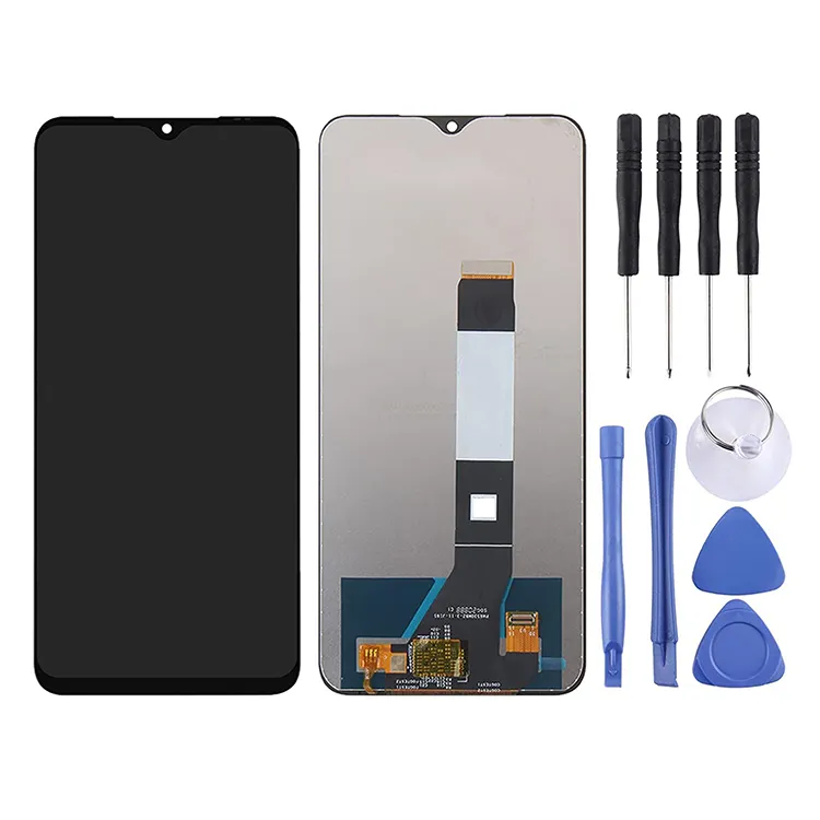 Touch Screen For Xiaomi Poco m3 Lcd Display Combo For Poco M3 Screen for Poco M3 Lcd
