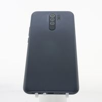Téléphones mobiles utilisés pour Redmi 9 64G Android Smartphone Version américaine originale d'occasion bas prix