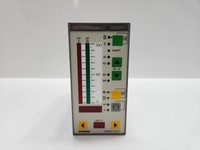 Contrôleur de processus MX 6DR2100-5, régulateur de boucle numérique 24V AC/DC pour la commande d'automatisation industrielle