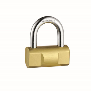 Candado largo y Normal para candado, calidad del mercado de América del Sur, 40mm, grillete, martillo de hierro - Product Image 6