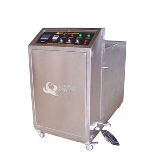 Iso 7165 Brandblusser Luchtdichtheid Testen Machine/Testapparatuur - Product Image 1