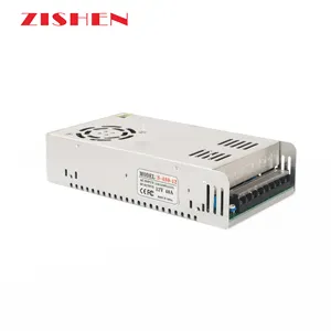 24 개월 보증 480W SMPS 12V 40A 전원 공급 장치