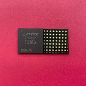 Nouveau LFXP2-8E-6FTN256C électronique de circuit intégré d'origine composants SMD puce IC liste de nomenclature de stock de haute qualité - Product Image 1