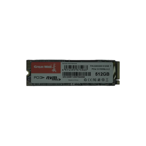 Great Wall GW3300 NVMe M.<span class=keywords><strong>2</strong></span> PCIe3.0 внутренний SSD 3D NAND TLC 2T высокоскоростной 3300 Мб/с ноутбук новый FCC & ROHS Сертифицированный - Product Image 4