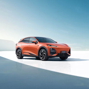 2025 Deepal S07 2025 Auto EV Smart Drive ADS SE Extended Range Version Linkslenker Neue Elektroautos - Product Image 1