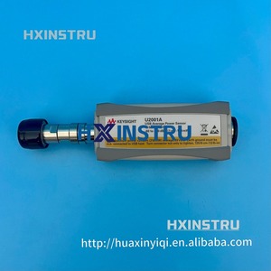 Keysight U2001A <b>USB</b> Power Sensor Frequency Range of 10 MHz to 6 GHz <b>Extended</b> Frequency of 3 MHz to 6 GHz With Option H3 Used hx1 - Product Image 4