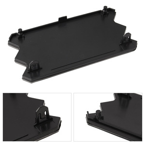 ฝาครอบเซ็นเซอร์กระจังหน้าโตโยต้า ทาโคมา 18-20 อะไหล่ทดแทนเรดาร์หน้า ABS - Product Image 2