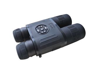 Échantillon gratuit : Lunette de vision nocturne haut de gamme, compatible OEM et ODM, avec enregistrement vidéo pour la chasse numérique. - Product Image 2