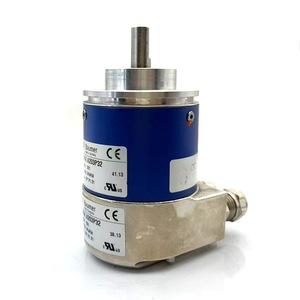 Codificador Baumer GXMMW.A203P32 Z29 Z41 Tipo de Montaje en Motor Shield - Product Image 4