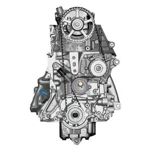 Vente flash Moteur long bloc D17A2 pour <span class=keywords><strong>Honda</strong></span> FR-V JAZZ <span class=keywords><strong>CIVIC</strong></span> VII <span class=keywords><strong>Coupé</strong></span> 6 cylindres Remplacement de l'assemblage du moteur D - Product Image 4