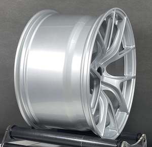 Llantas de Aluminio Forjado Ligeras de 19, 20, 21 y 22 Pulgadas, 5x114.3, 5x112, 5x120, para BMW, Audi, Lexus, Infiniti, Genesis - Product Image 3