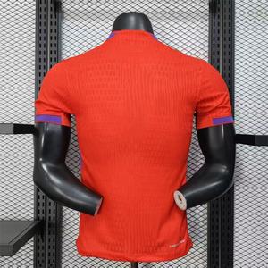 2026 नॉरवे जर्सी, घरेलू फुटबॉल जर्सी, खिलाड़ी संस्करण शर्ट, फुटबॉल मैच प्रशंसक संस्करण, खेल अनुकूलन - Product Image 2