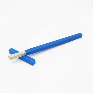 Chất Lượng Cao Phổ 2% 5% 10% Vòng Phẳng Bạc Hàn Hợp Kim Que Hàn Điện Cực Cho Hàn - Product Image 5