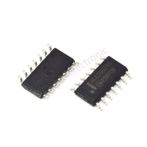 ANSOYO NCV20034DR2G NCV20034 14SOIC SMD Circuitos Integrados Componentes Electrónicos Amplificador - Product Image 3
