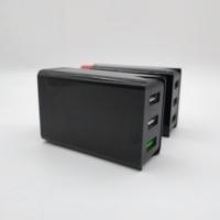 SChitec PSE CE 33W QC3.0 chargeur portable mobile de banque d'alimentation pour téléphones