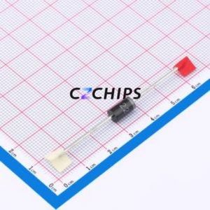 Brand-new & Original 1N5822 DO-27 Diode Schottky Diode Whole Sale Electronic Component Chips Supplier & BOM Service - Product Image 1