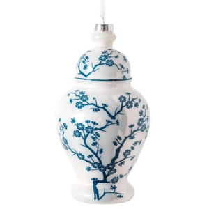 Adornos de Jarrones de Vidrio Personalizados para Decoración del Hogar - Product Image 4