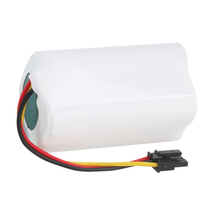 Batterie lithium rechargeable 14,4V 3200mAh OEM pour aspirateur et robot nettoyeur Xiaomi Mijia Mi Robot Mop2 Lite MJSTL (vente en gros) - Product Image 5