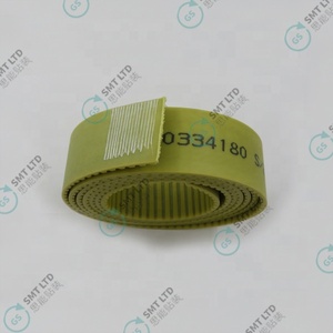สายพานฟันเฟือง SMT PARTS รุ่น X-AXIS S23 SZ สำหรับ 00334180-02 - Product Image 4