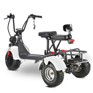 Mini trottinette à <span class=keywords><strong>trois</strong></span> <span class=keywords><strong>roues</strong></span> tout terrain, nouveauté <span class=keywords><strong>2022</strong></span> - Product Image 5