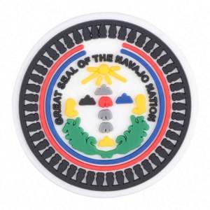 2024 Stock disponible Zueco zapato encanto <span class=keywords><strong>roblox</strong></span> niñas una pieza Selena NFL equipo de fútbol Anime decoraciones Accesorios - Product Image 5