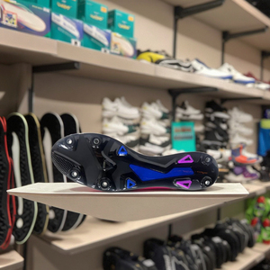 نعل أحذية كرة القدم المضاد للانزلاق من HENGDELI مصنوع من TPU بسمك 3.5 مم خفيف الوزن ومتين وصديق للبيئة للأحذية الرياضية - Product Image 3