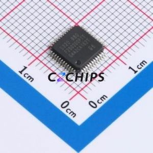 LQFP-48 TMS320F280200PTT IC (7x7) ของแท้ใหม่ล่าสุดชิปไมโครคอนโทรลเลอร์ (MCU/MPU/SoC) - Product Image 1