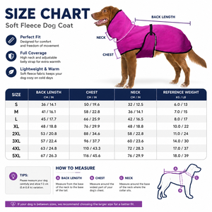 Fleece <strong>Dog</strong> <strong>Hoodie</strong> for Large <strong>Dogs</strong> Warm Winter Thick Pullover With Hood Golden Retriever Cozy Solid Color <strong>Dog</strong> Sweater Pet Clothes - Product Image 5