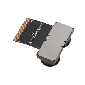 โมดูลกล้อง GC2053 2MP รองรับ MIPI Output RGB+IR กล้องคู่ ตรวจจับความเคลื่อนไหว ตรวจจับใบหน้า - Product Image 3