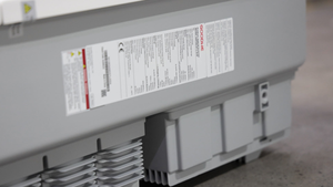 Giá sỉ máy biến tần năng lượng mặt trời hybrid Goodwe 3 pha điện áp pin thấp 5kw 10kw 15kw 20kw - Product Image 6